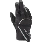 Alpinestars Gants Syncro V2 Drystar Black Mid Gray