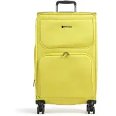 Stratic Gepäckstücke Stratic trolley Bendigo Light Style Trolley Yellow Gold jaune 72cm