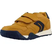 Geox J Rann-e Boy Couleur Jaune