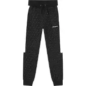 Ellesse Sandri Joggers Noir 13-14 Years Garçon