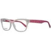 Dsquared2 Lunettes - - DQ5138-072-53 - Rose - Plastique - Tendance