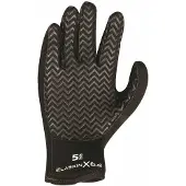 BEUCHAT Sirocco Open 3 Mm Gloves Noir 2XL