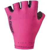 Gist Race Short Gloves Rose S