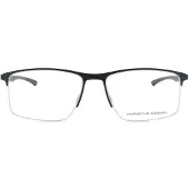 Porsche Design P8752 Glasses Bleu Homme