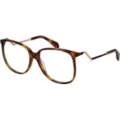 Maje Lunettes de Vue MJ1000 54/15/140 Ecaille claire Acetate WOMAN MJ1000