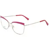 Love Moschino MOS531-MU1-62 - Lunettes de vue Femmes