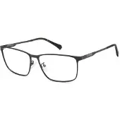 Polaroid Lunettes de Vue PLD D494/G 60/15/150 Matte black Metal frames MAN PLD D494/G
