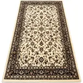 Rugsx Tapis ROYAL ADR modèle 1745 caramel 180x270 cm