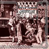Bertus Distributie Alice Cooper's Greatest Hits Edition Limitée