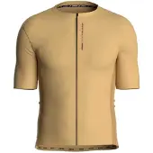 Joma 700138 Short Sleeve Jersey Beige M