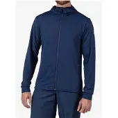 Rossignol Sweat-shirt à Zip Mid Layer Stretch