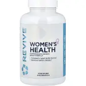 RéVive , Formule pour la Santé des Femmes, 180 Capsules Végétariennes