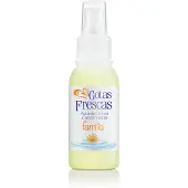Instituto Espanol FRESH DROPS COLOGNE CONCENTRÉ FAMILLE 80 ml