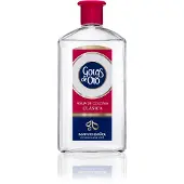 Instituto Espanol Gotas De Oro Clásica Colonia 600ML