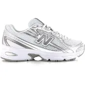 New Balance Baskets basses '740' blanc