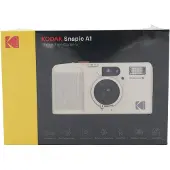 Kodak Snapic A1 35mm Film Blanc -