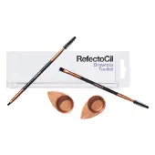 RefectoCil Browista Foundation Femme