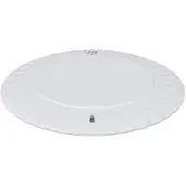 Manhattan Chargeur à induction sans fil 5 W (5 W), Chargeur sans fil, Blanc