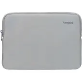 Targus 13-14" Neoprene Sleeve, Grey (14", Apple), Sac pour notebook, Gris