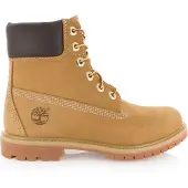 Timberland Bottines à lacets pueblo / noir