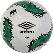 Umbro Neo Swerve Match Fifa Basic Football Ball Vert 5