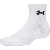 Under Armour Chaussettes Performance Cotton Quarter 3 Unités