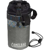 CamelBak Sacoche de vélo M.U.L.E. Stem Pack pour tube supérieur, compatible avec bouteille Podium, téléphone, portefeuille, GPS