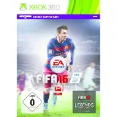 FIFA 16, Xbox 360