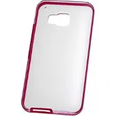 HTC HC C1153 Couverture arrière pour téléphone portable (One M9), Coque pour téléphone portable, Gris, Violet