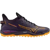 Mizuno Chaussures de hockey Wave Leopardus Senior