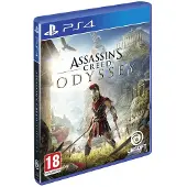 Assassin's Creed Odyssey, Playstation 4 Standard Italien