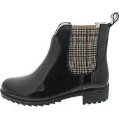 Rieker Bottes en caoutchouc