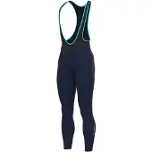 ALÉ K-atmo 2.0 Bib Tights Bleu M Homme
