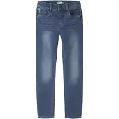 Name it Jean 'Theo' bleu denim