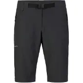 Hannah Atta Shorts Noir 40 Femme