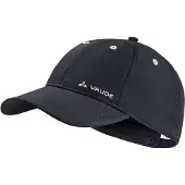 Vaude Casquette de baseball softshell