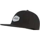 Rab Casquette snapback Axion Badge