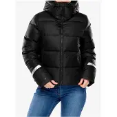 Helly Hansen Essence Down Jacket Noir L Femme Noir L