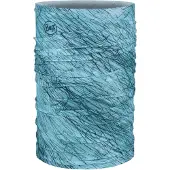Buff Coolnet Uv Neck Warmer Bleu