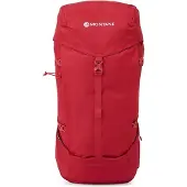 Montane Trailblazer Xt 35, Acer Red, One Size, Ptx35Acro17,
