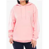Columbia Aldermore Hoodie Rose M Femme