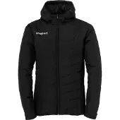 Uhlsport Essential blouson d'hiver homme - Noir / Blanc