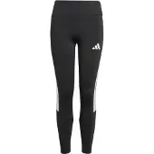 Adidas Pantalon de sport 'Train Essentials' noir / blanc