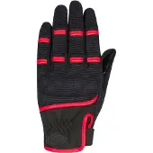 Segura Palmer Summer Gloves Noir L Homme