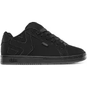 Etnies Fader Chaussures de sport Noir UE 43 Homme Noir UE 43