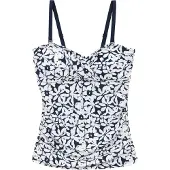 Regatta Haut De Tankini Aceana