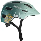 Mavic Explorer Junior Mtb Helmet Vert S Enfants