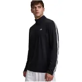 Under Armour Ua Tech Taping 1/2 Zip - noir, taille : M