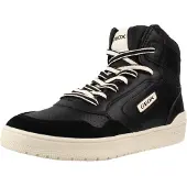 Geox J56lqa 05422 Couleur Noir