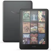 Amazon Ebook Kindle Colorsoft Signature Edition 7 Wi-Fi sans éblouissement Chargement sans fil